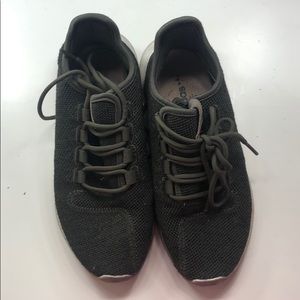 Adidas Tubular Grey x Pink